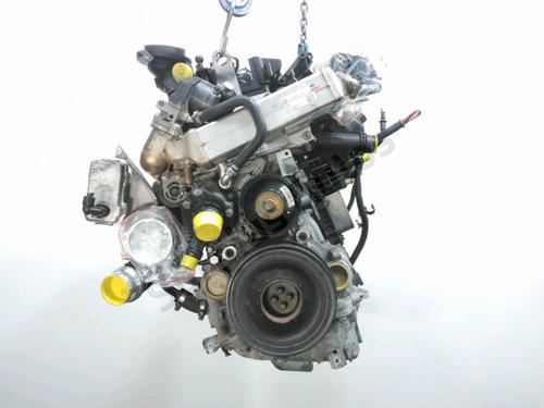 Engine BMW X1 (E84) sDrive 16 d | BP37257497M1 - Image 2