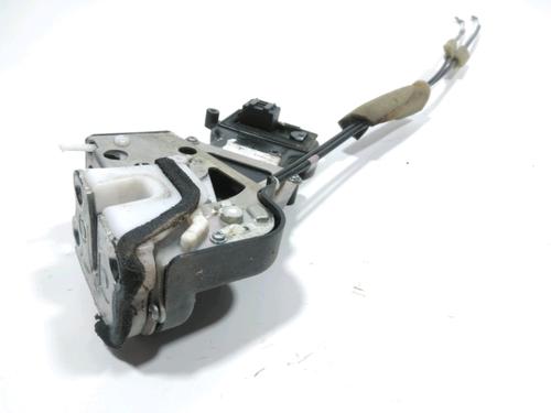 Used Rear right lock Rear right lock 37780559 37780559