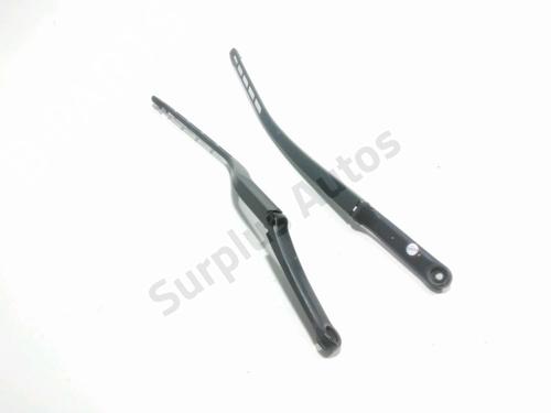 Used Front windshield wiper arm Front windshield wiper arm AUDI A3 Sportback (8PA) 2.0 TDI 16V (140 hp) 33733795 33733795