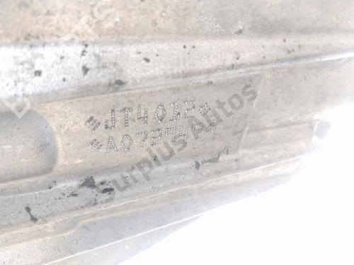 Gearbox DACIA JOGGER (RK_) 1.0 TCe 110 (RKMD) | BP37765001M3  - Image 5