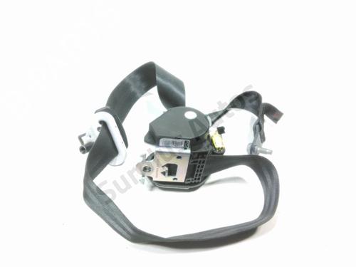 Used Front right seatbelt Front right seatbelt 37291636 37291636