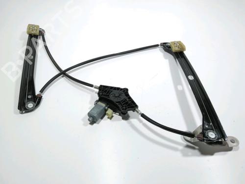 Used Front right window mechanism Front right window mechanism 28239929 28239929
