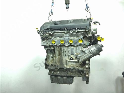 Engine PEUGEOT 207 (WA_, WC_) 1.6 16V VTi | BP36314483M1 - Image 4