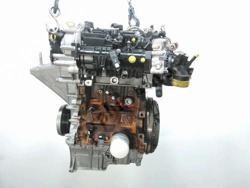 Used Engine Engine FORD PUMA (J2K, CF7) 1.0 Flexifuel (125 hp) 33686181 33686181