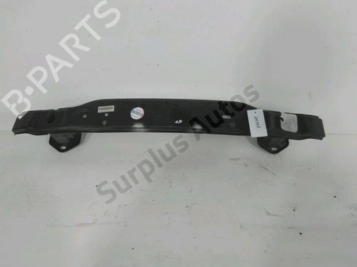 Used Rear bumper reinforcement BMW 1 (F20) 116 d (116 hp) 31000910