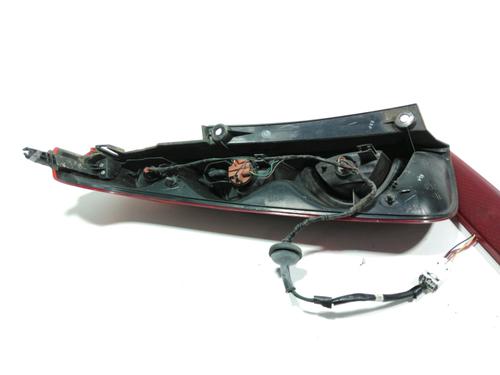Right taillight NISSAN NOTE (E11, NE11) 1.5 dCi | BP37788387C35 - Image 2