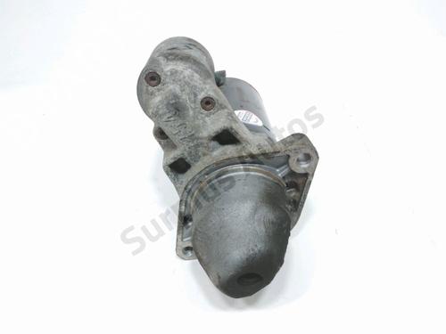 Starter FIAT QUBO (225_) 1.3 D Multijet (225CXB1A, 225AXB1A, 225CXB11, 225AXB11,... | BP28222391M8 