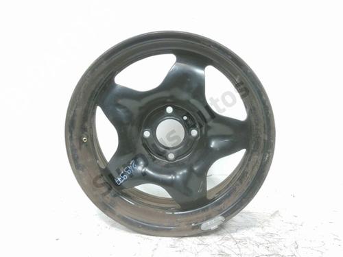 Fælk Fælk CITROËN C3 III (SX) 1.2 THP 110 (SXHNPS, SXHNZT, SXHNZ6) (110 hp) 34338244 34338244