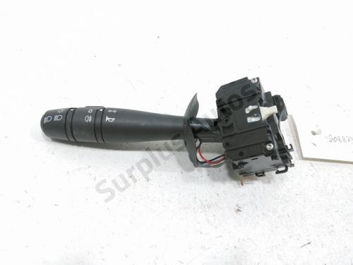 Forlygtekontakt RENAULT TWINGO II (CN0_) 1.2 16V (CN04, CN0B) (75 hp) 30989186