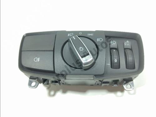 Used Headlight switch Headlight switch BMW 1 (F20) 114 d (95 hp) 36153357 36153357