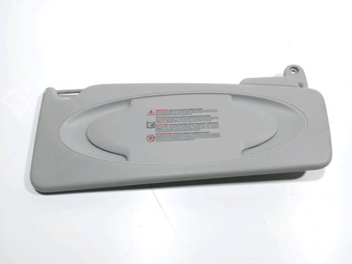 Used Right sun visor RENAULT KANGOO / GRAND KANGOO II (KW0/1_) 1.5 dCi 90 (KW05, KW08, KW0G, KW11) (90 hp) 28262873