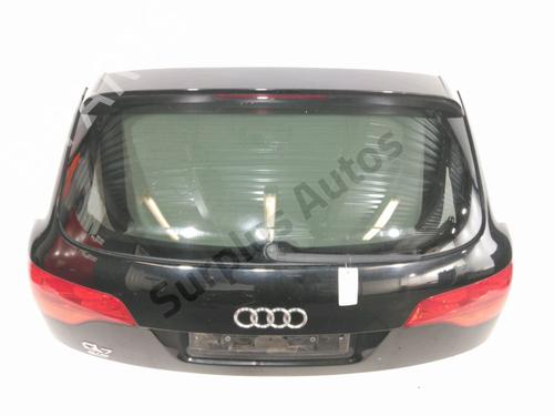 Used Tailgate AUDI Q7 (4LB) 3.0 TDI quattro (233 hp) 31001546