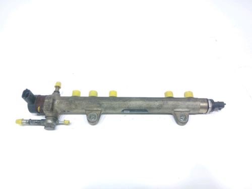 Used Injection rail Injection rail SUZUKI IGNIS II (MH) 1.3 DDiS (RM413D) (70 hp) 37763207 37763207