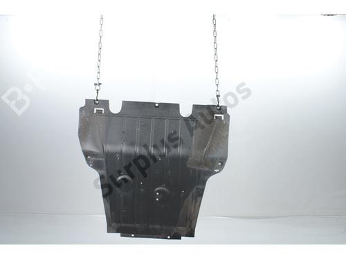 Used Underbody protection Underbody protection RENAULT CLIO IV Grandtour (KH_) 1.5 dCi 90 (KHN3, KHN4) (90 hp) 40212666 40212666