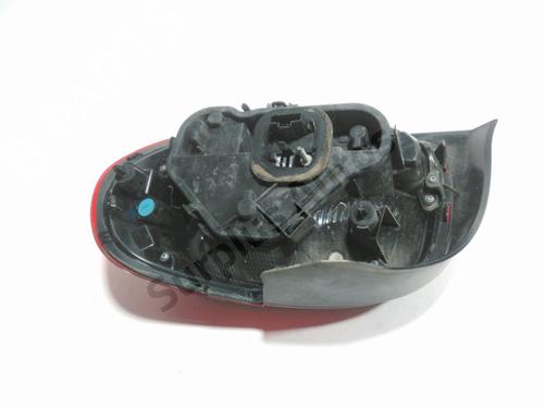 Left taillight CITROËN C3 III (SX) 1.6 BlueHDi 75 | BP31914216C34