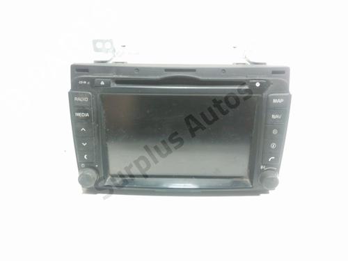 Used Radio Radio 37770193 37770193