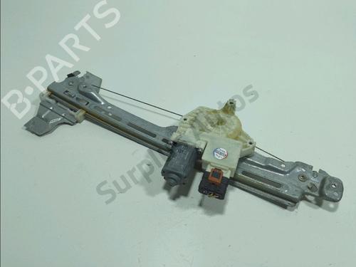 Used Rear left window mechanism Rear left window mechanism 36878302 36878302