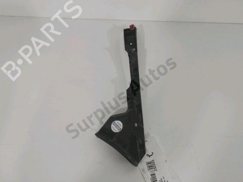 Used Rear bumper bracket SEAT LEON (1M1) 1.9 TDI (150 hp) 31001138