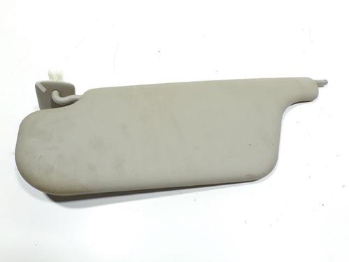 Used Left sun visor RENAULT CLIO III (BR0/1, CR0/1) 1.5 dCi (88 hp) 28264653