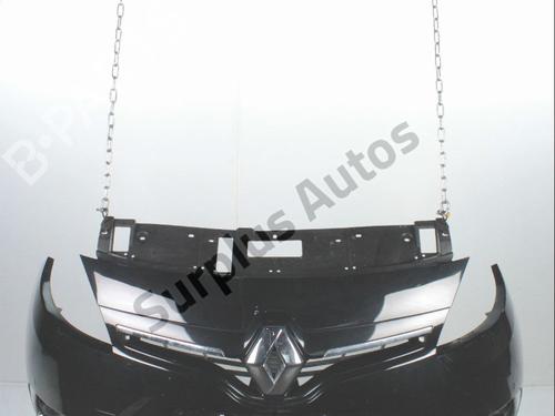 Used Front bumper Front bumper 38283732 38283732