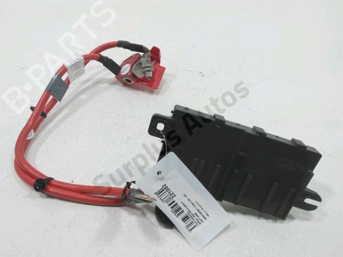 Electronic module BMW 1 (F20) 118 d | BP30985976M83 - Image 2