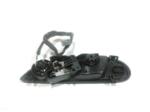 Front right interior door handle FORD FIESTA VI (CB1, CCN) 1.0 EcoBoost | BP37774942I14 - Image 2