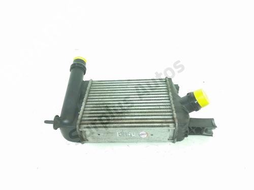 Used Intercooler Intercooler RENAULT CAPTUR I (J5_, H5_) 1.2 TCe 120 (118 hp) 40059072 40059072