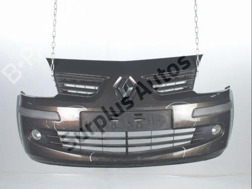 front-bumper-renault-modus-grand-modus-fjp0_-2004-40620764 main image