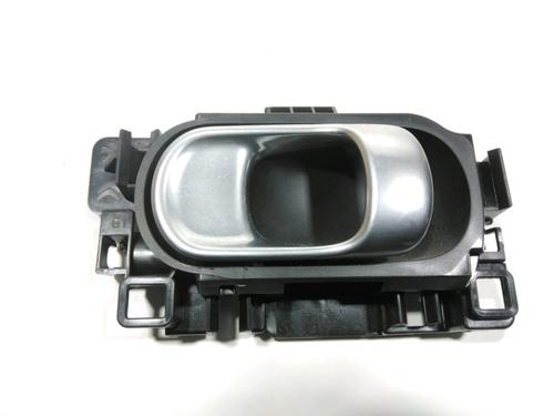 Used Rear left interior door handle Rear left interior door handle CITROËN C3 III (SX) 1.6 BlueHDi 75 (75 hp) 28252759 28252759