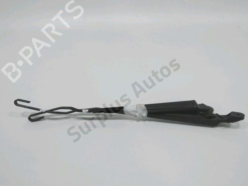 Vindspejlsviskerarm CITROËN XSARA (N1) 2.0 HDi 90 (90 hp) 31868473