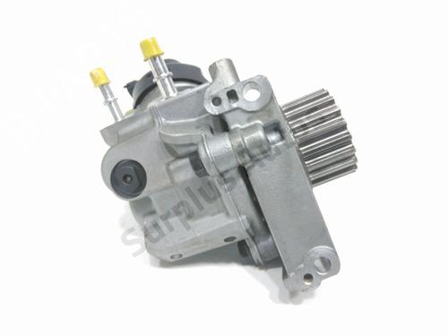 Injection pump RENAULT CLIO V (B7_) 1.5 Blue dCi 85 (B7AG) | BP37763162M78 - Image 4
