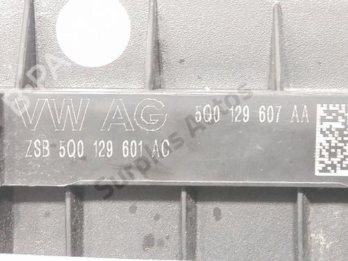 Air filter box SEAT LEON (5F1) 2.0 TDI | BP36068677M87 - Image 3