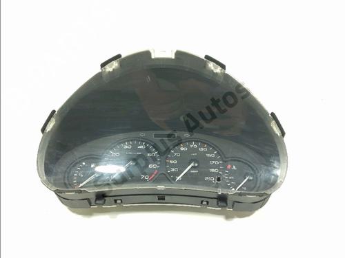 Used Instrument cluster Instrument cluster 37600570 37600570