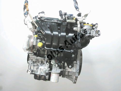 Used Engine RENAULT CLIO V (B7_) 1.6 E-TECH 140 (B7MU) (140 hp) 31938516