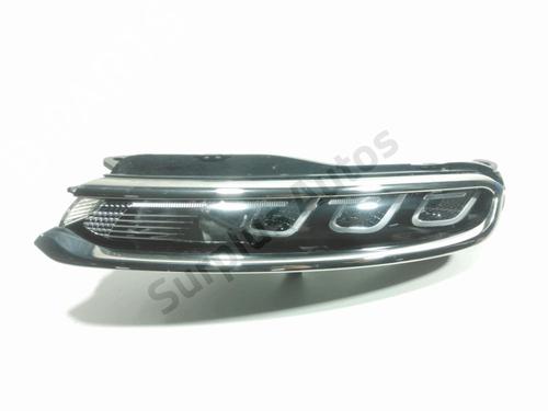 Tagfahrlicht links für CITROËN C3 III (SX) 1.6 BlueHDi 75 (75 hp) 31987240