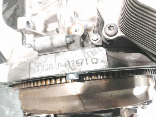Motor FORD B-MAX (JK) 1.6 TDCi | BP32260650M1  - Image 5