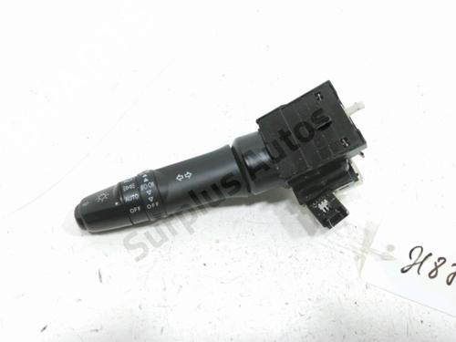 Used Headlight switch Headlight switch MITSUBISHI ASX (GA_W_) 1.8 DI-D (GA6W) (116 hp) 30989237 30989237