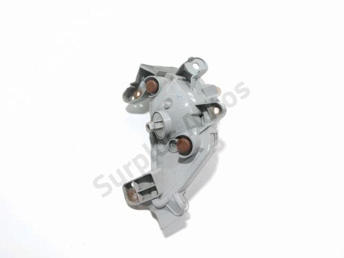 Right front indicator MAZDA 3 (BM, BN) 2.2 D | BP38769480C33 - Image 3