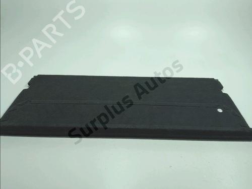 Used Luggage compartment floor Luggage compartment floor 37018067 37018067