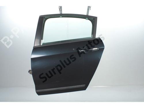 left-rear-door-citroen-c5-iii-rd_-2008-2009-2010-2011-2012-2013-2014-2015-2016-2017-34389989 main image