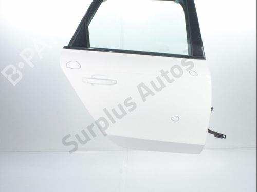 Used Right rear door AUDI A4 B8 Avant (8K5) 2.0 TDI (150 hp) 28253237