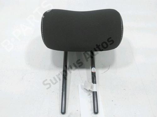 Used Headrest Headrest RENAULT CLIO II (BB_, CB_) 1.2 (BB0A, BB0F, BB10, BB1K, BB28, BB2D, BB2H, CB0A,... (58 hp) 31004330 31004330