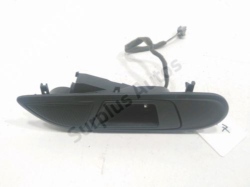 Høyre foran invendig håndtak FORD FIESTA VI (CB1, CCN) 1.4 TDCi (70 hp) 30996294