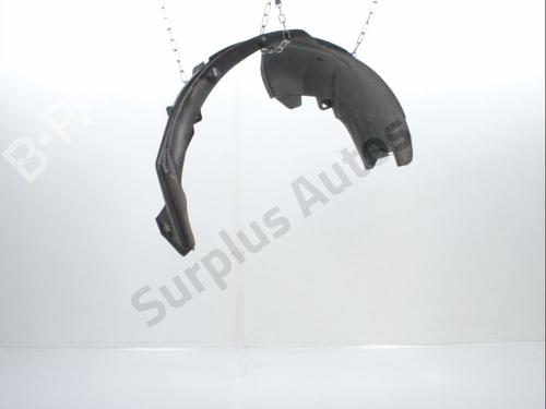 Used Wheel arch DACIA DOKKER MPV (KE_) 1.5 dCi (KEAJ, KEAH) (90 hp) 28714805