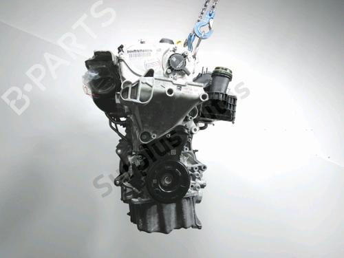 Engine VW T-CROSS (C11, D31) 1.0 TSI | BP37761786M1 - Image 2