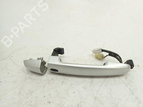 Used Rear right exterior door handle Rear right exterior door handle 37779329 37779329