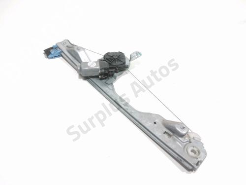 Used Front left window mechanism RENAULT MODUS / GRAND MODUS (F/JP0_) 1.5 dCi (FP0G, JP0G) (68 hp) 28241470
