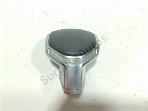 Shift knob RENAULT ZOE (BFM_) ZOE (BFMC, BFMD) | BP40620528I34 - Image 3