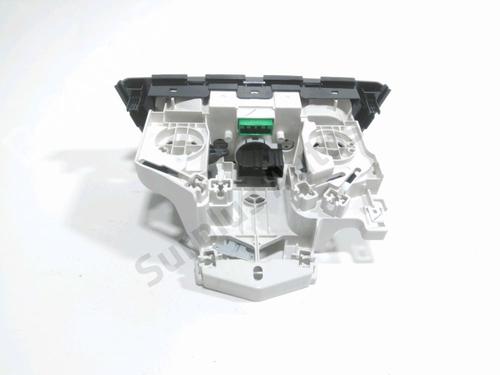 Climate control MITSUBISHI MIRAGE / SPACE STAR VI Hatchback (A0_A) 1.0 (A05A) | BP37767233I5 - Image 2