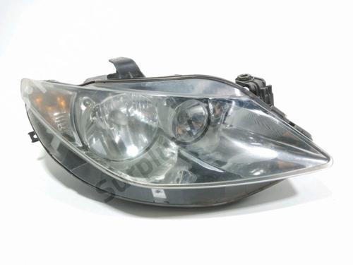 Used Right headlight SEAT IBIZA IV (6J5, 6P1) 1.9 TDI (105 hp) 31327232